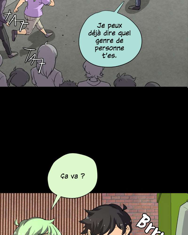  UnOrdinary - Chapitre 183 - 29