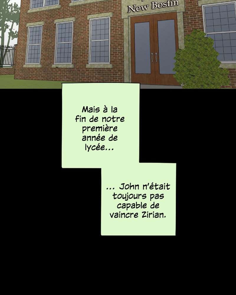  UnOrdinary - Chapitre 183 - 54