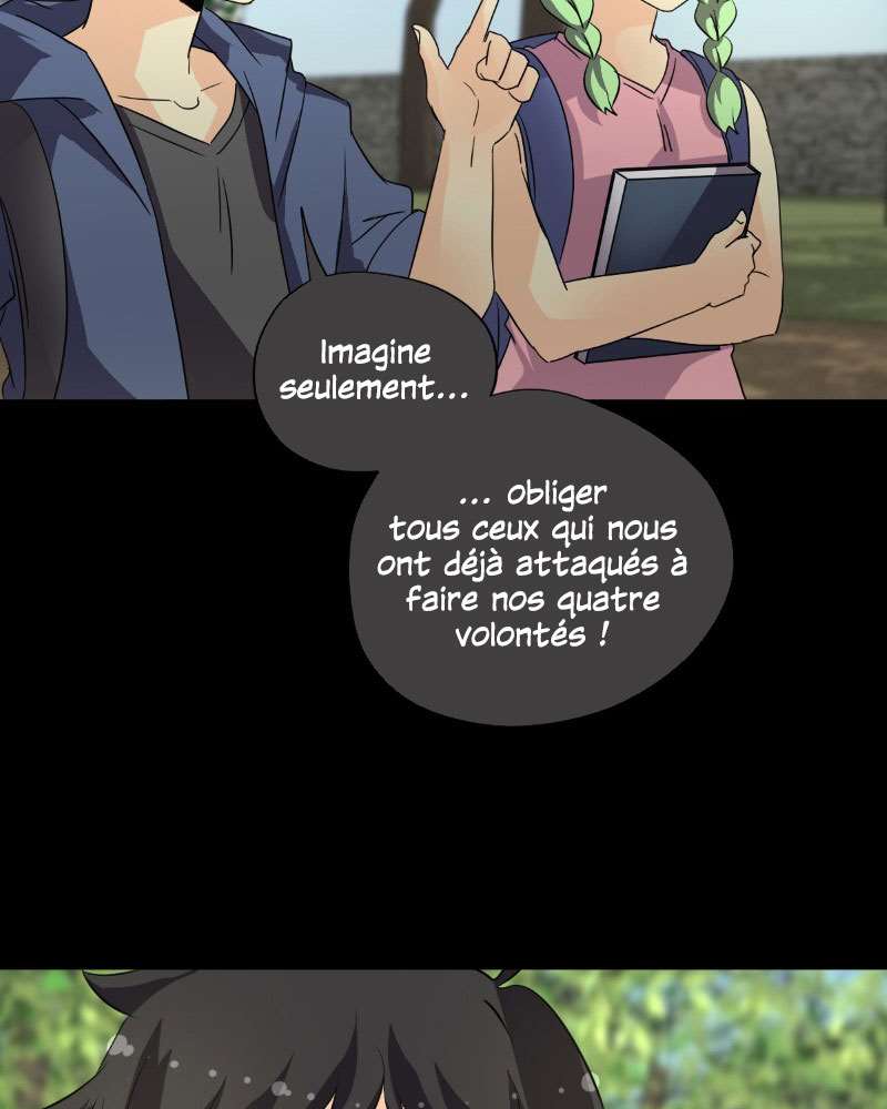  UnOrdinary - Chapitre 183 - 4