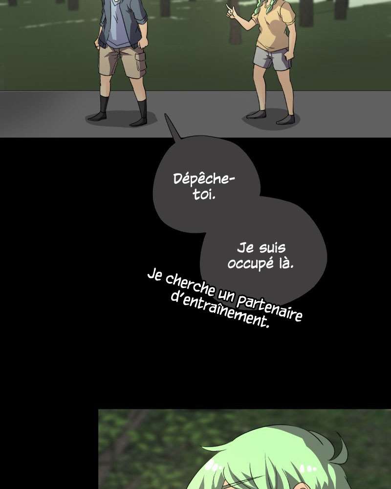  UnOrdinary - Chapitre 183 - 61