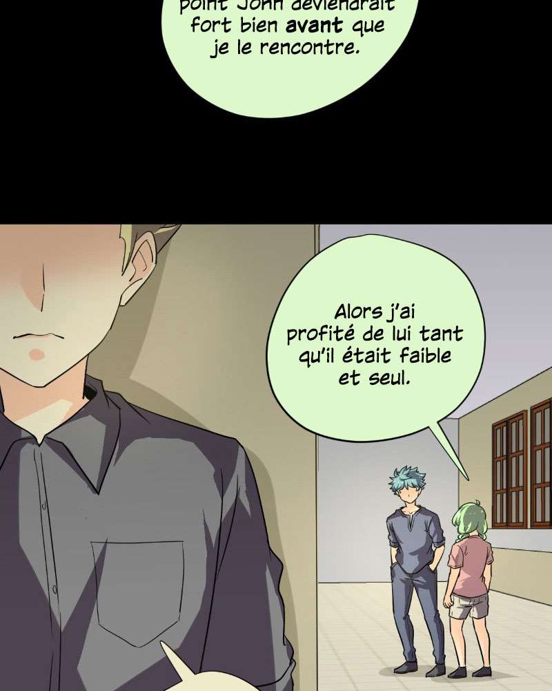  UnOrdinary - Chapitre 184 - 158