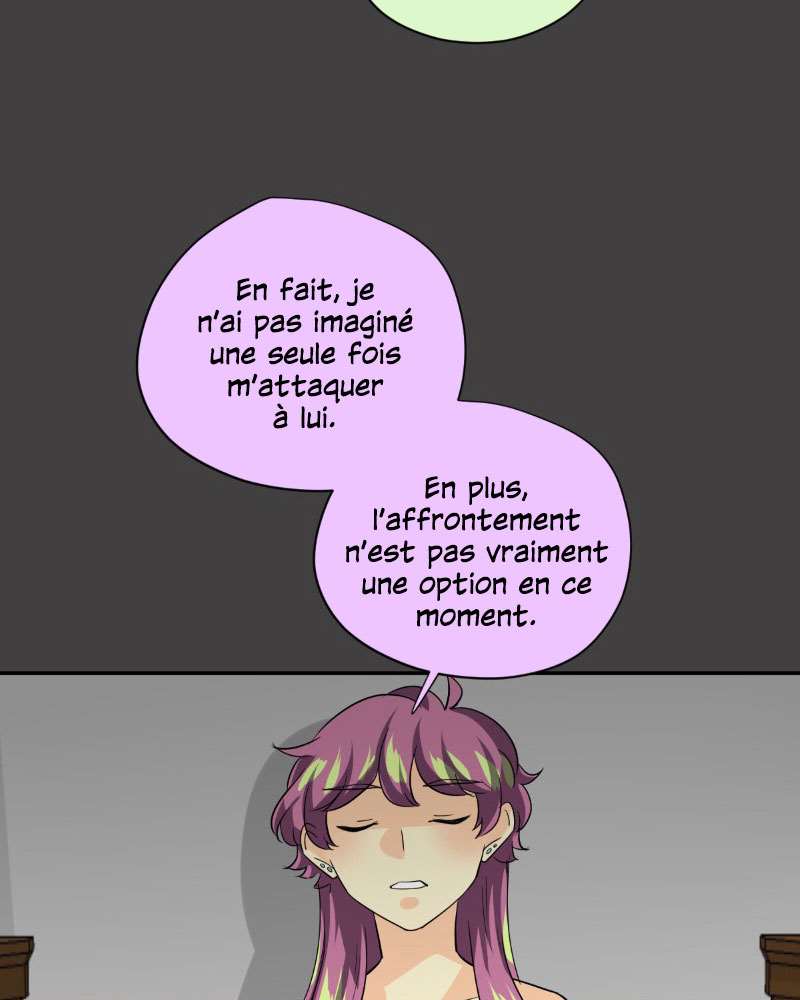  UnOrdinary - Chapitre 185 - 143