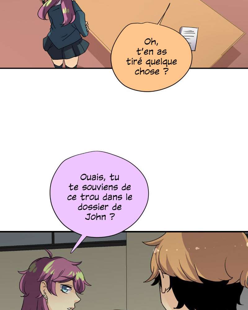  UnOrdinary - Chapitre 189 - 22