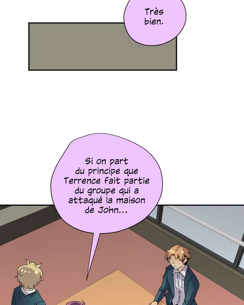  UnOrdinary - Chapitre 189 - 76