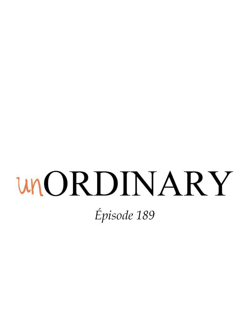  UnOrdinary - Chapitre 189 - 19