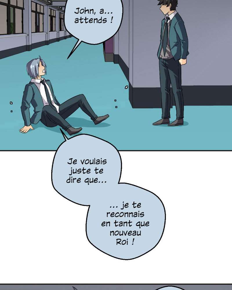  UnOrdinary - Chapitre 192 - 28