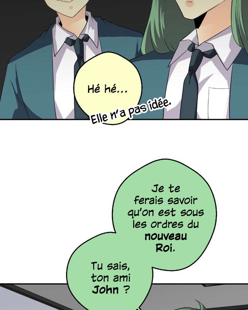  UnOrdinary - Chapitre 194 - 25