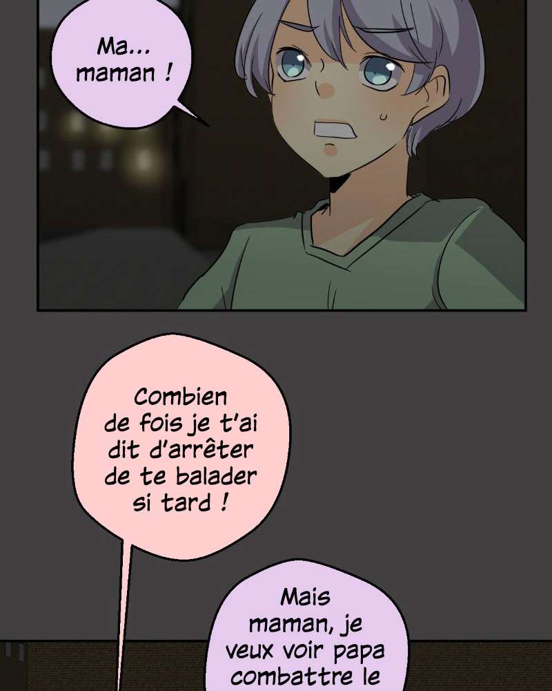  UnOrdinary - Chapitre 196 - 21