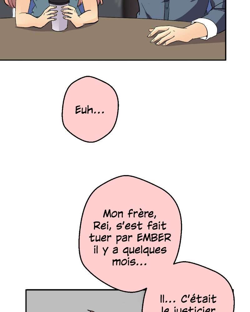  UnOrdinary - Chapitre 203 - 31