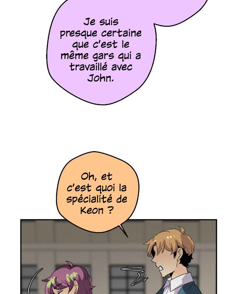  UnOrdinary - Chapitre 204 - 66