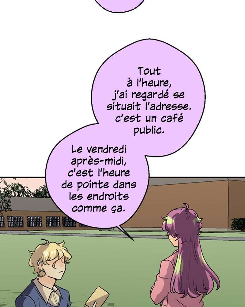  UnOrdinary - Chapitre 208 - 45