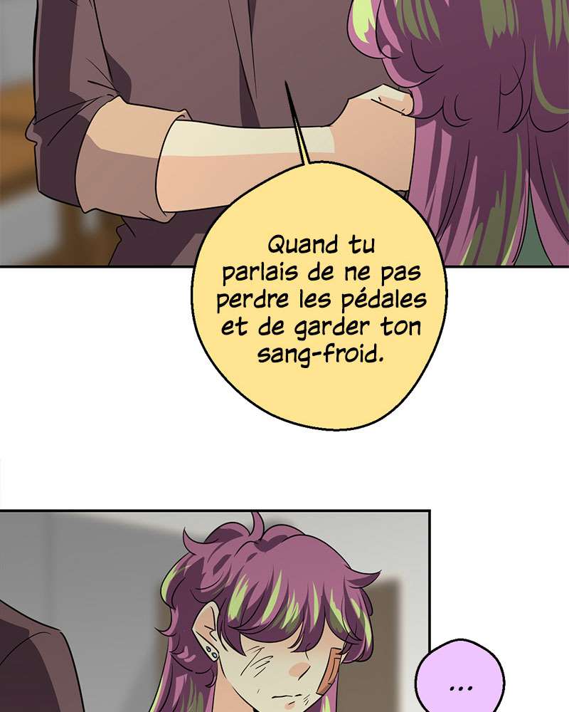  UnOrdinary - Chapitre 213 - 90