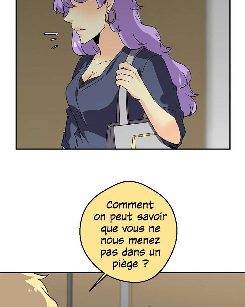  UnOrdinary - Chapitre 214 - 85