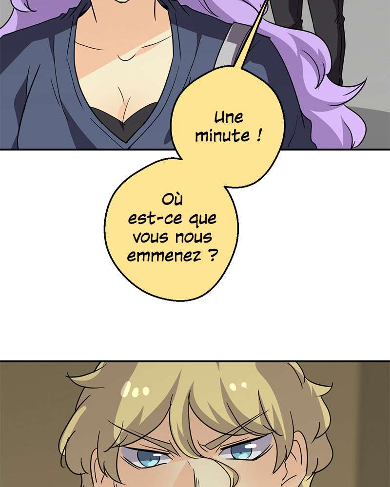  UnOrdinary - Chapitre 214 - 83