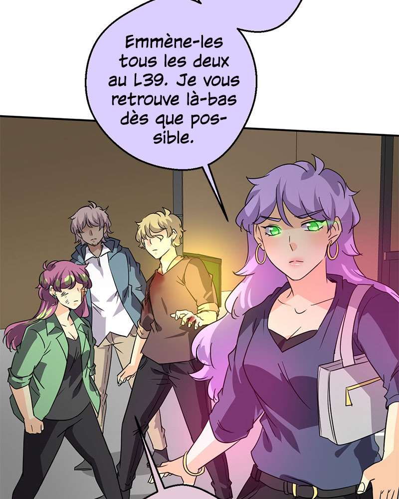  UnOrdinary - Chapitre 215 - 138