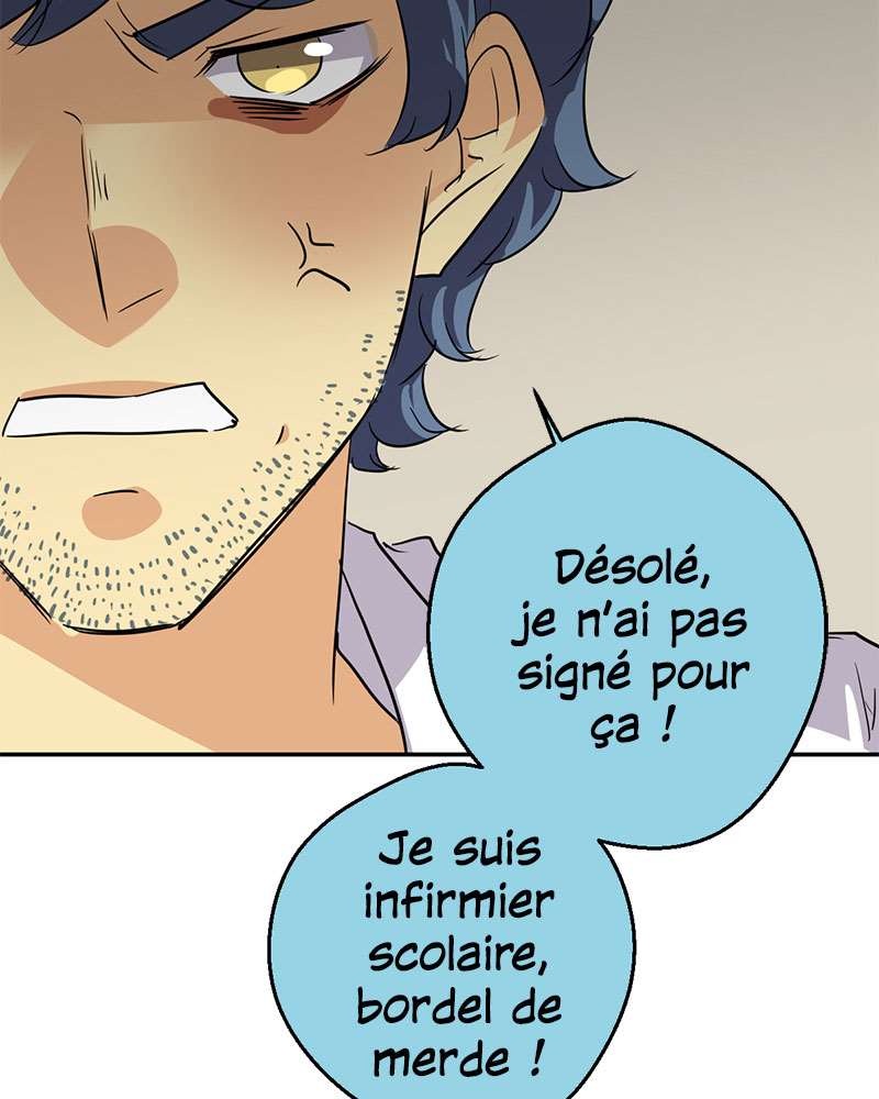  UnOrdinary - Chapitre 218 - 76