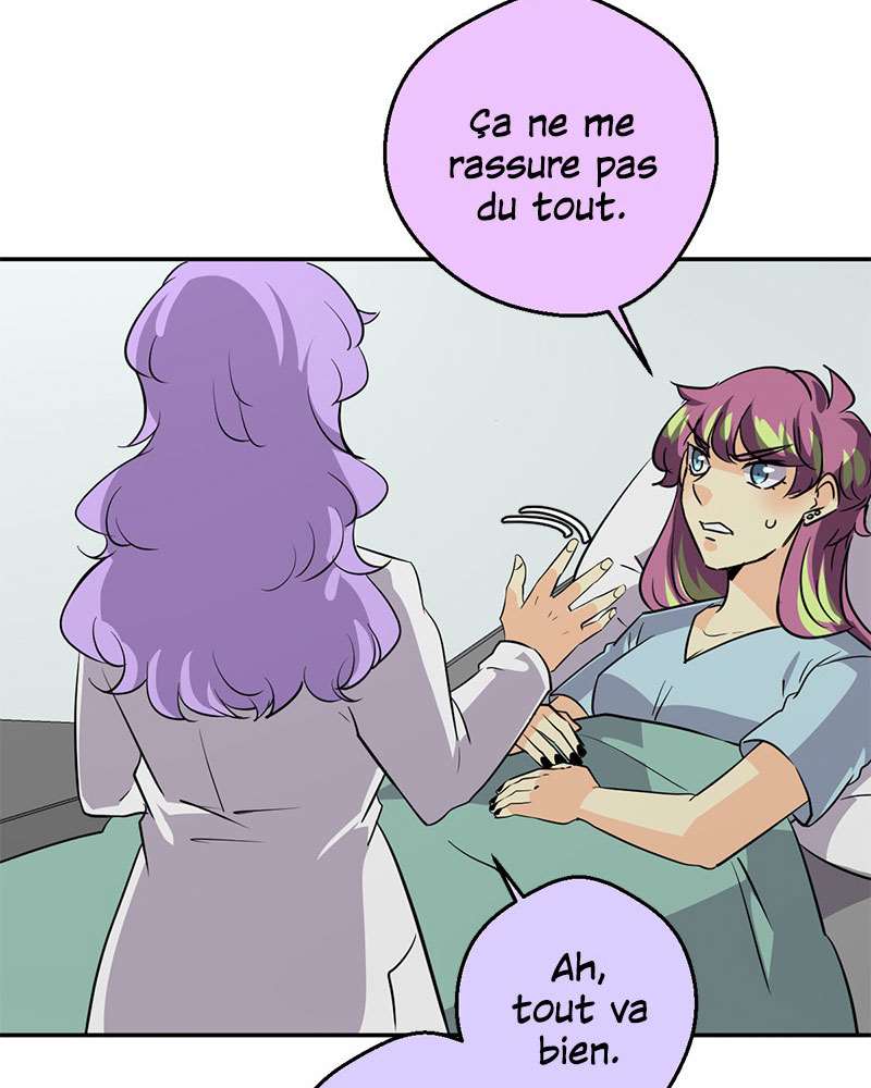  UnOrdinary - Chapitre 219 - 142