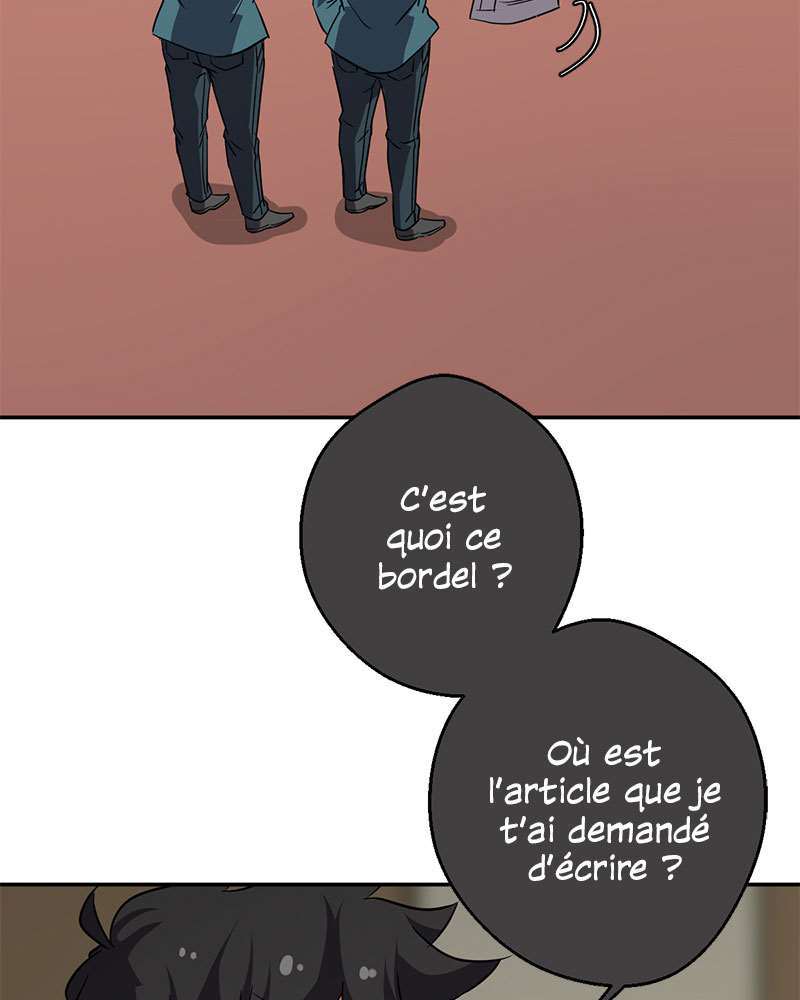  UnOrdinary - Chapitre 221 - 22