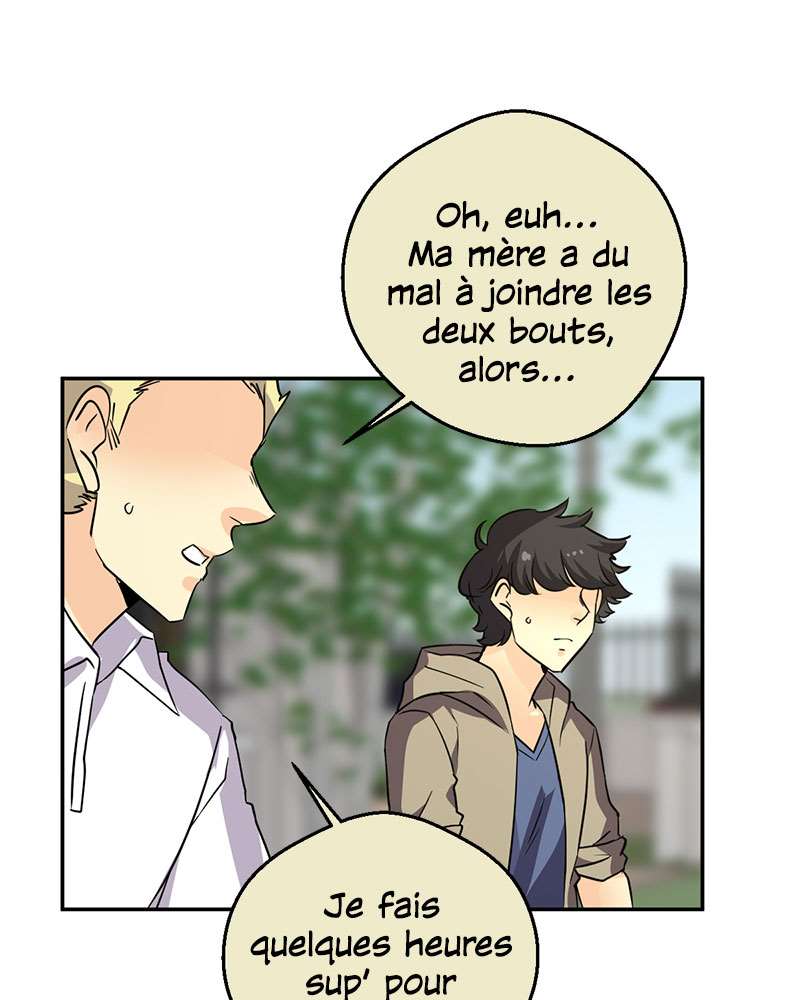  UnOrdinary - Chapitre 227 - 66