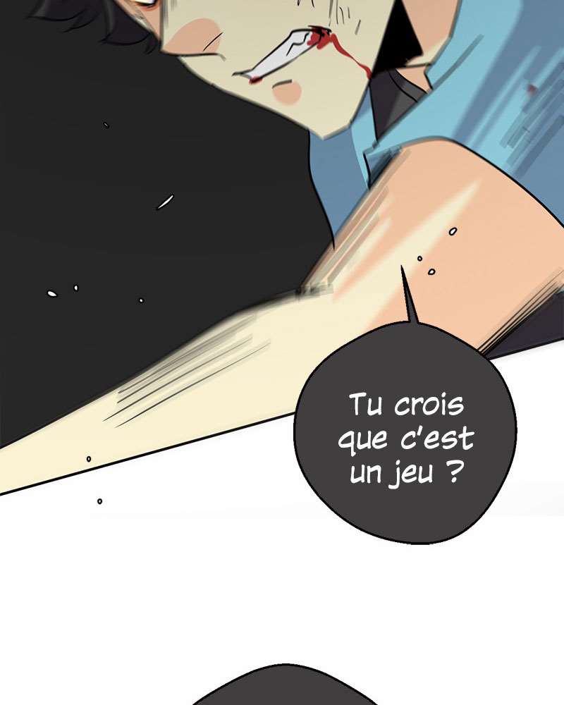  UnOrdinary - Chapitre 232 - 143