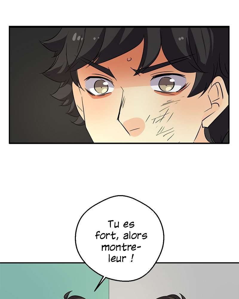  UnOrdinary - Chapitre 233 - 67