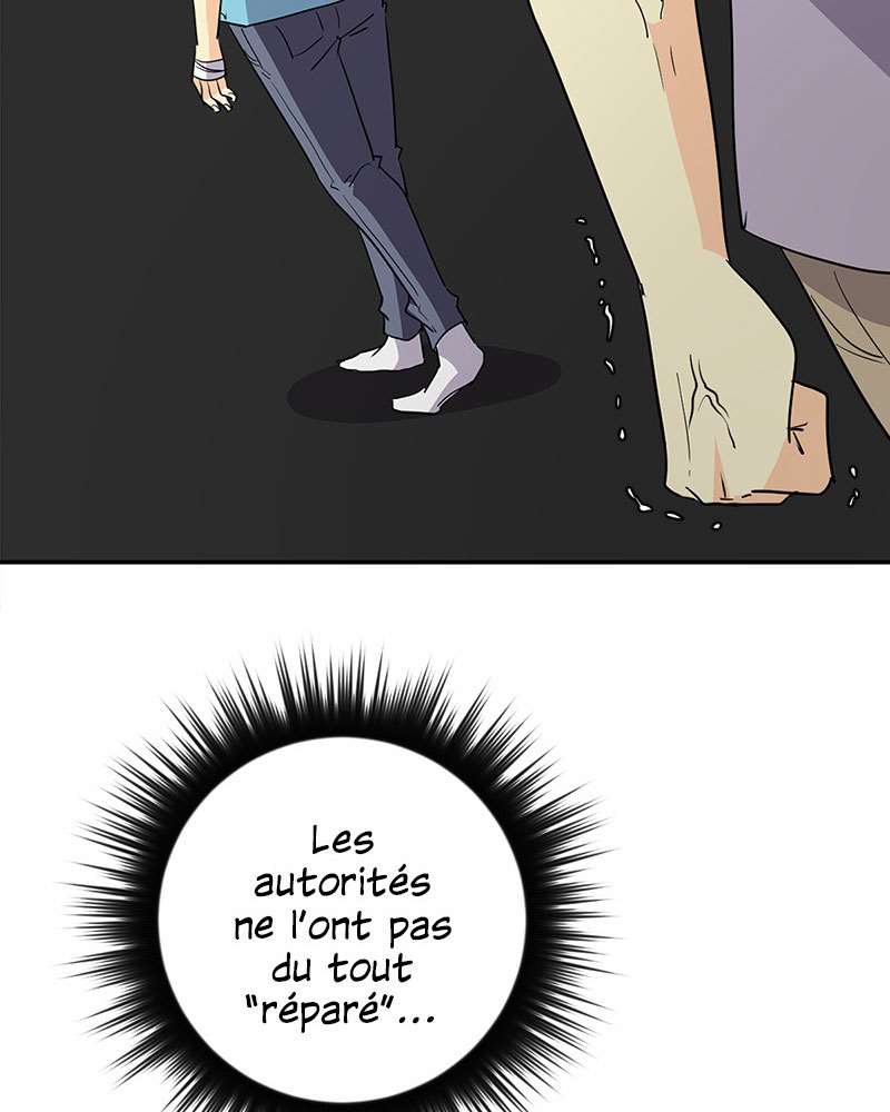  UnOrdinary - Chapitre 233 - 132