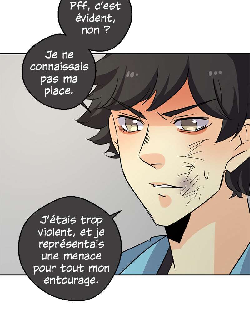  UnOrdinary - Chapitre 233 - 91