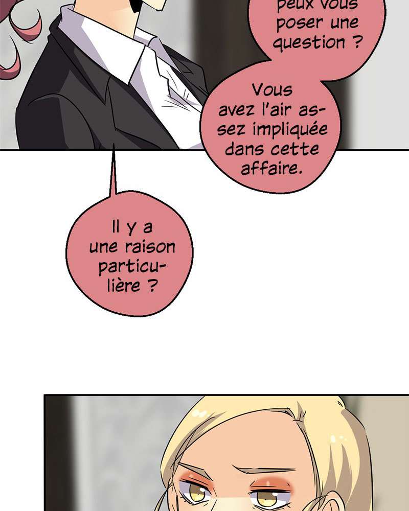  UnOrdinary - Chapitre 234 - 42