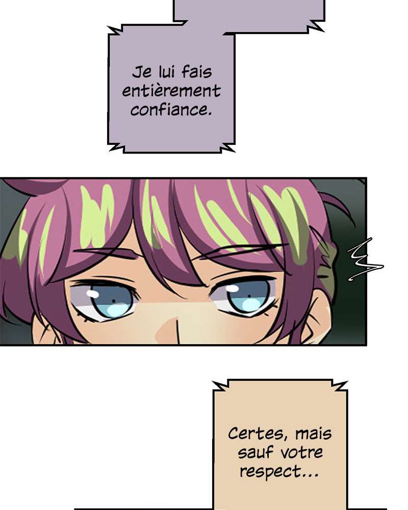  UnOrdinary - Chapitre 235 - 28