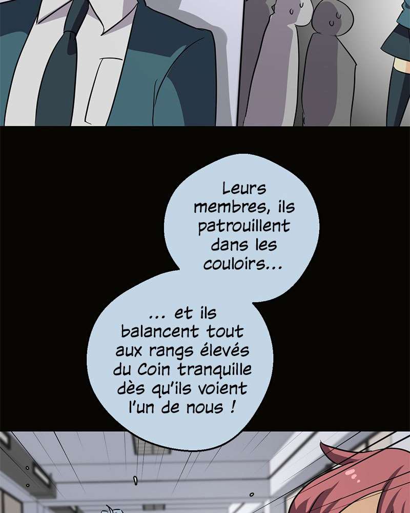  UnOrdinary - Chapitre 235 - 80