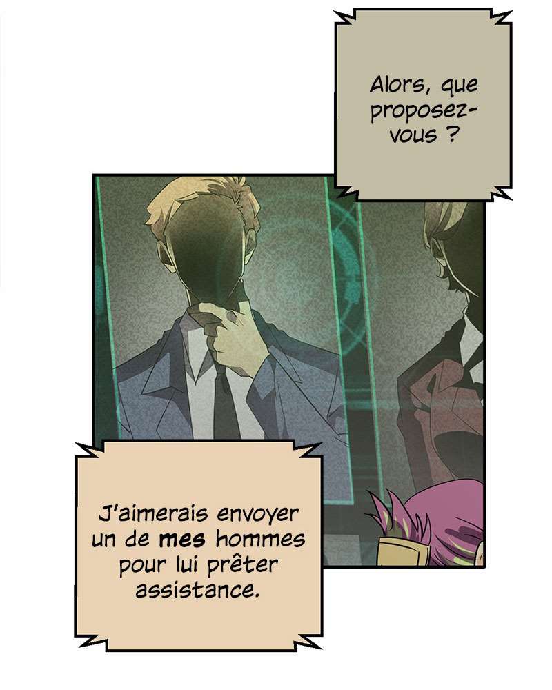  UnOrdinary - Chapitre 235 - 46