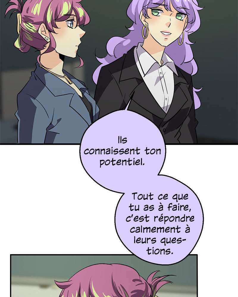  UnOrdinary - Chapitre 235 - 9