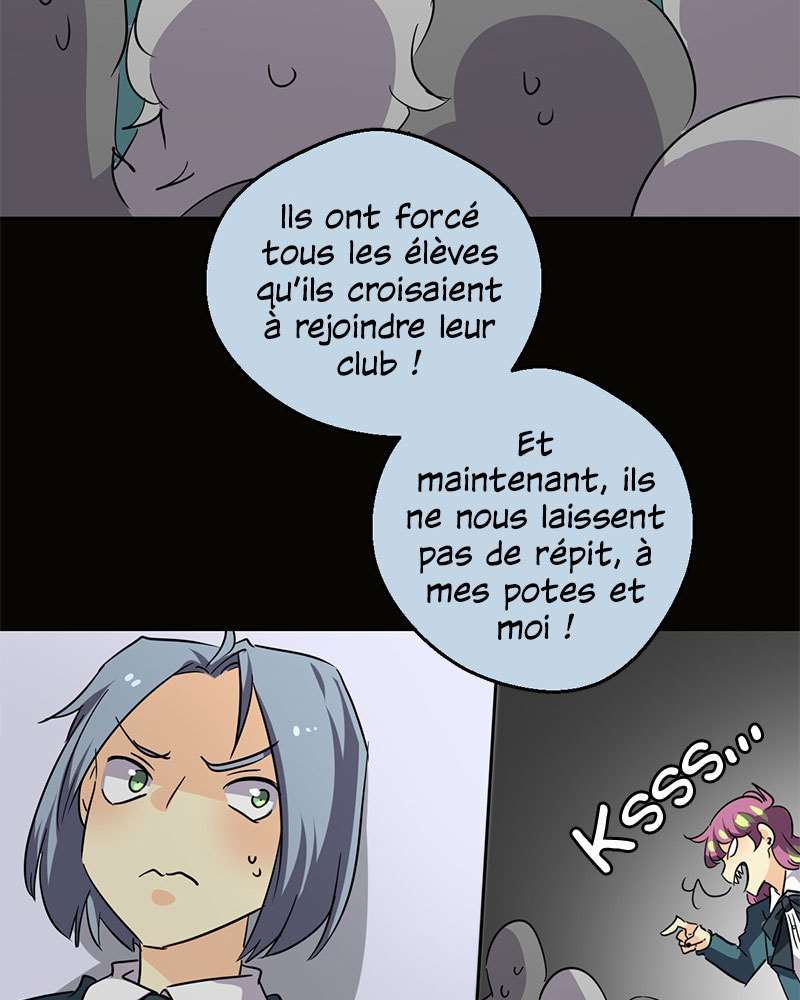  UnOrdinary - Chapitre 235 - 79