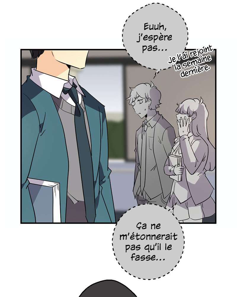  UnOrdinary - Chapitre 235 - 64