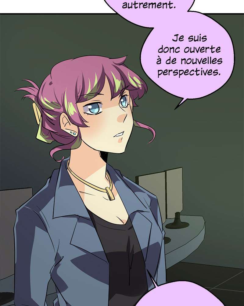  UnOrdinary - Chapitre 235 - 36