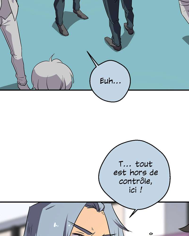  UnOrdinary - Chapitre 235 - 76