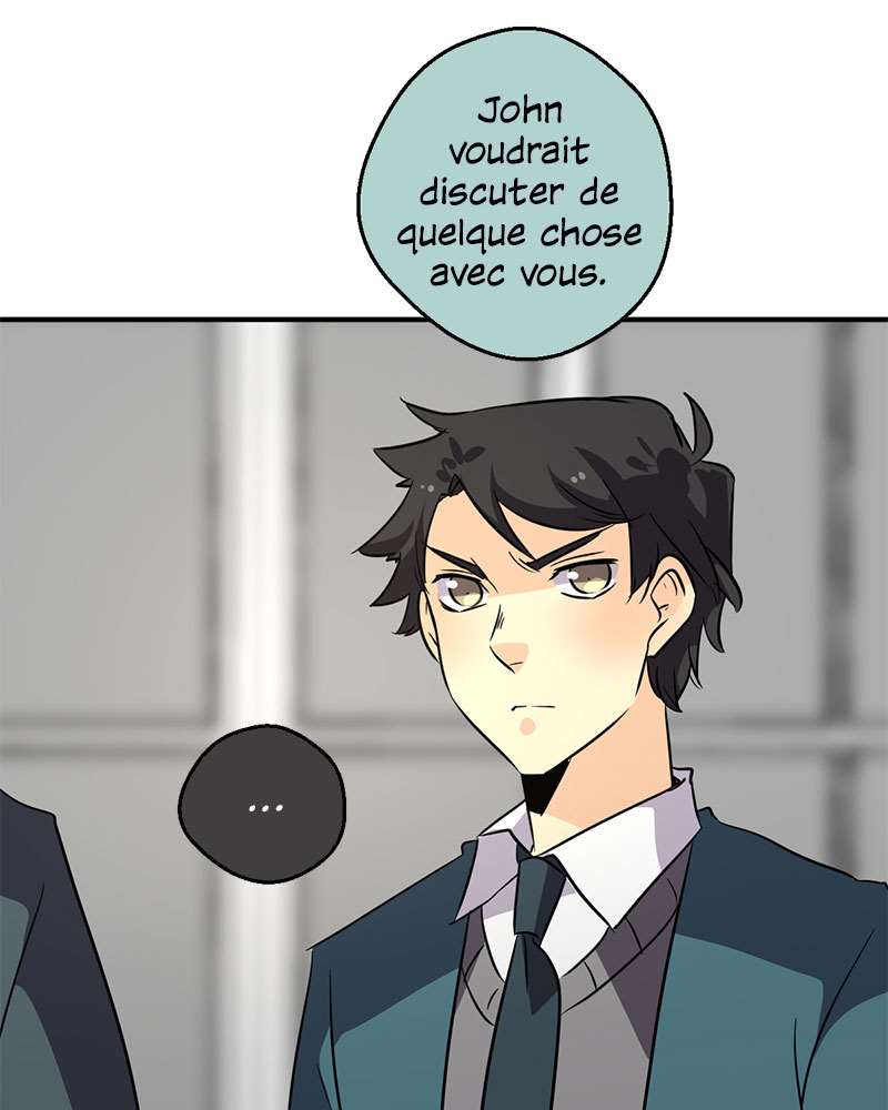  UnOrdinary - Chapitre 236 - 76