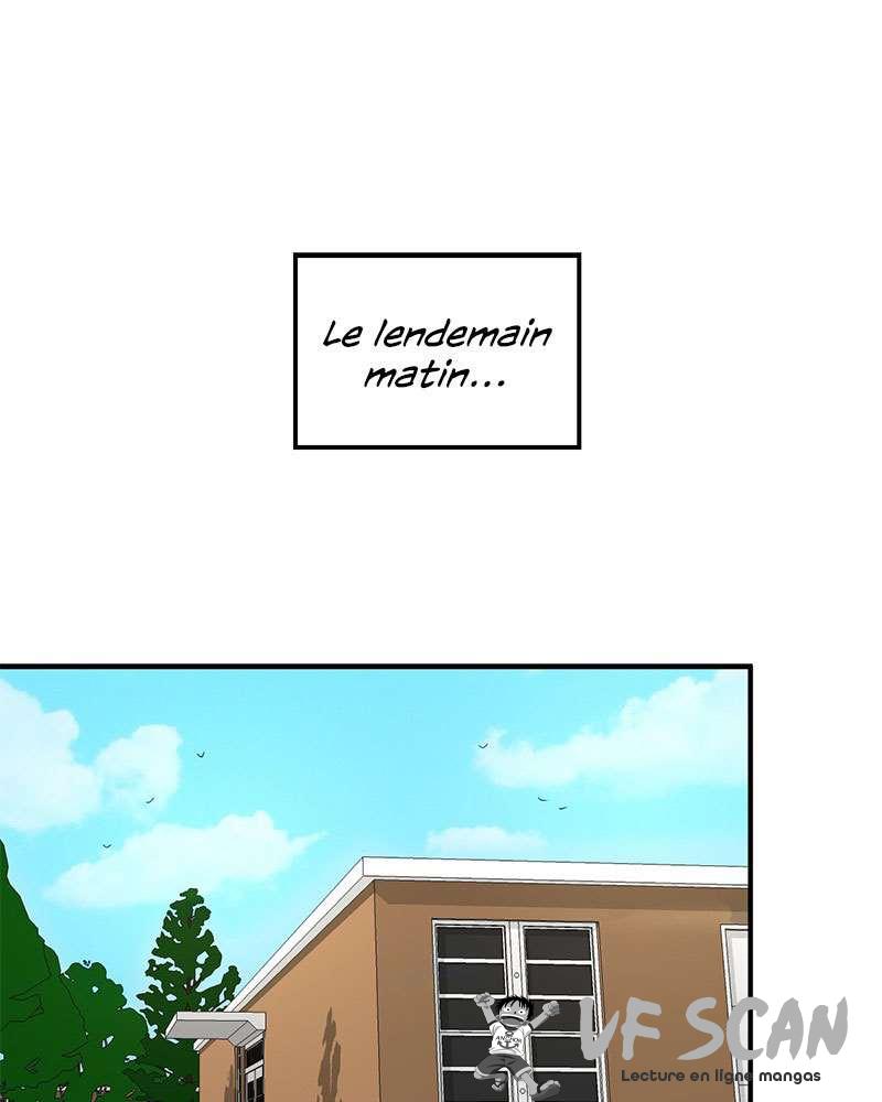  UnOrdinary - Chapitre 238 - 1