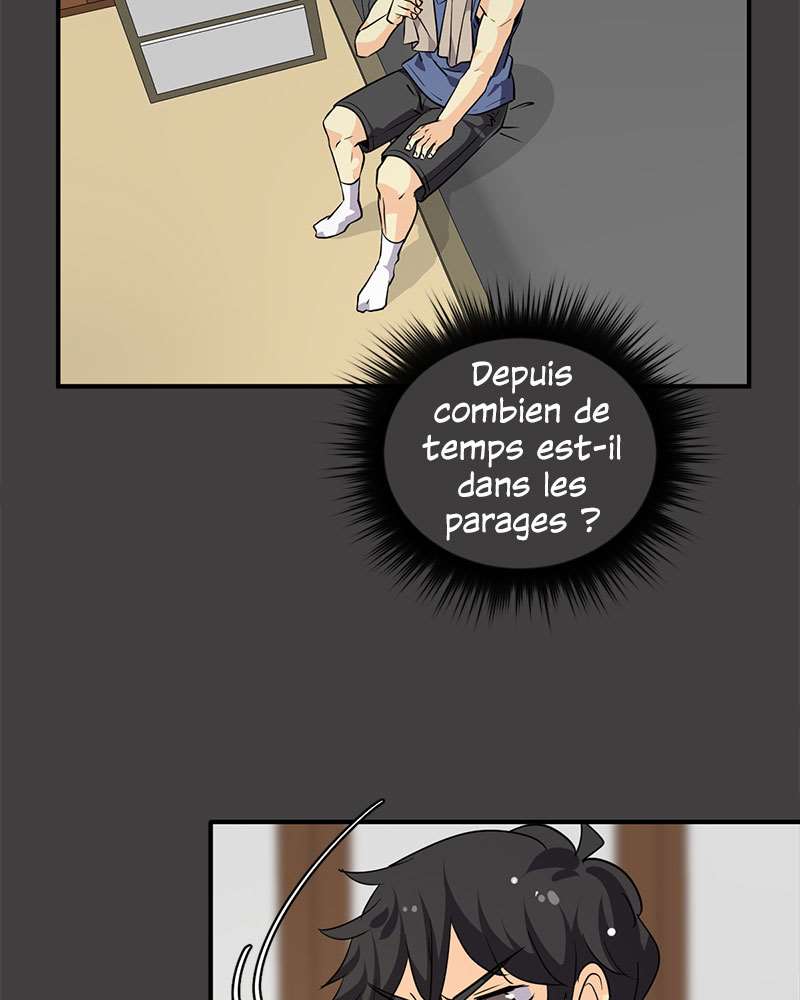  UnOrdinary - Chapitre 239 - 85