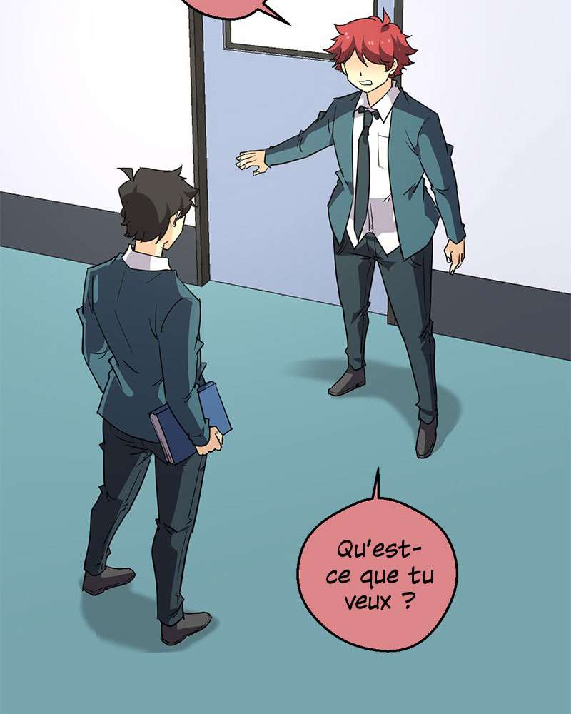  UnOrdinary - Chapitre 239 - 69