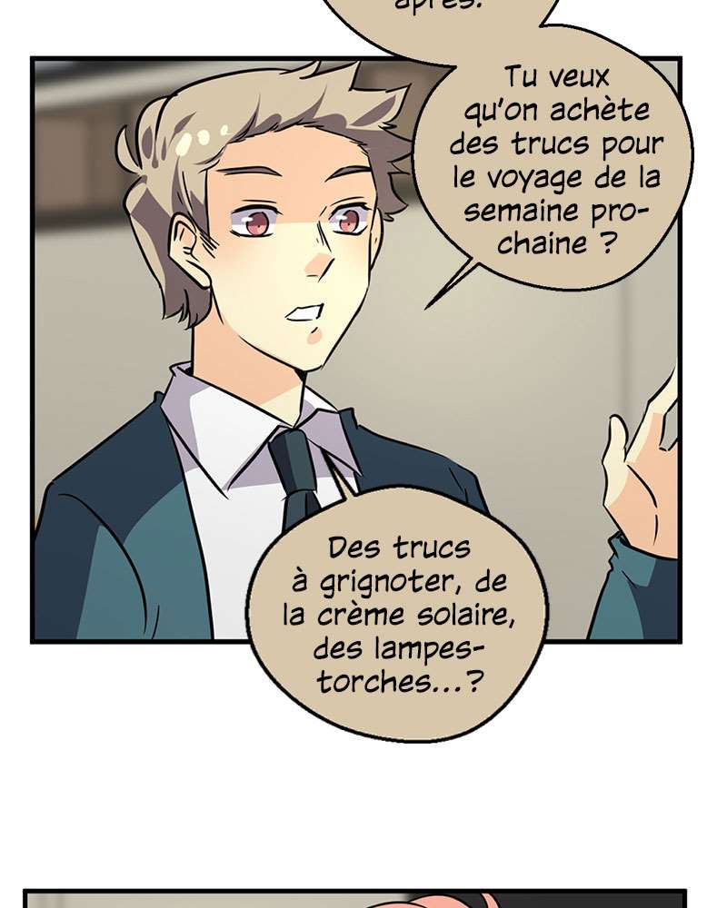  UnOrdinary - Chapitre 240 - 57