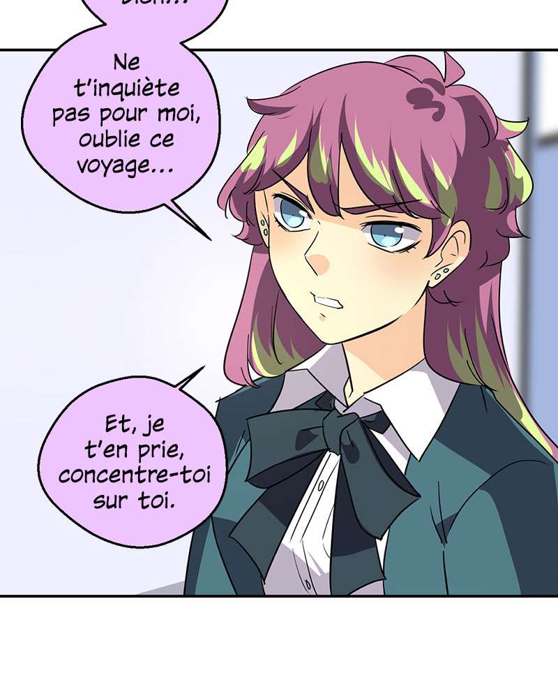  UnOrdinary - Chapitre 240 - 129