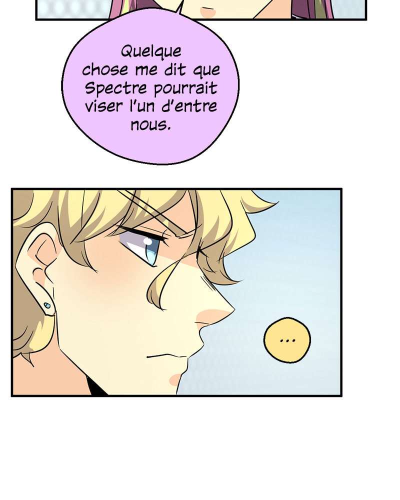  UnOrdinary - Chapitre 241 - 44