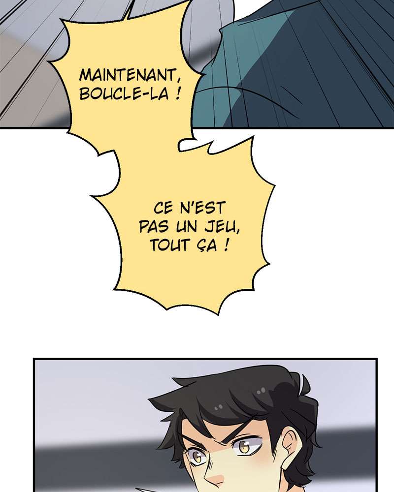  UnOrdinary - Chapitre 241 - 126