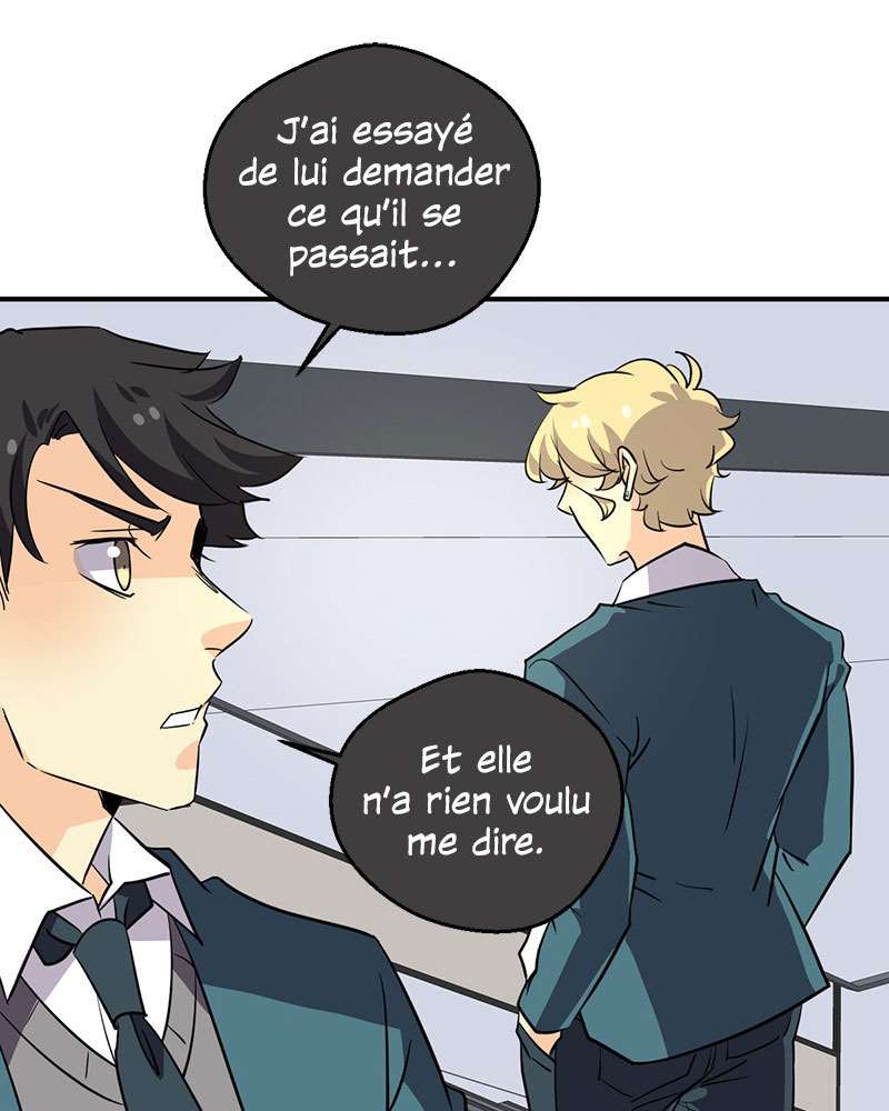  UnOrdinary - Chapitre 241 - 85