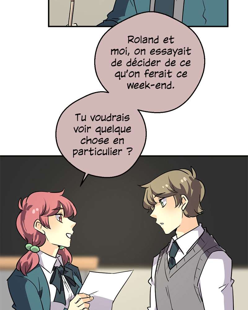  UnOrdinary - Chapitre 241 - 14