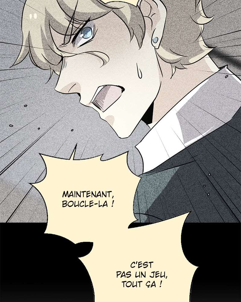  UnOrdinary - Chapitre 243 - 26