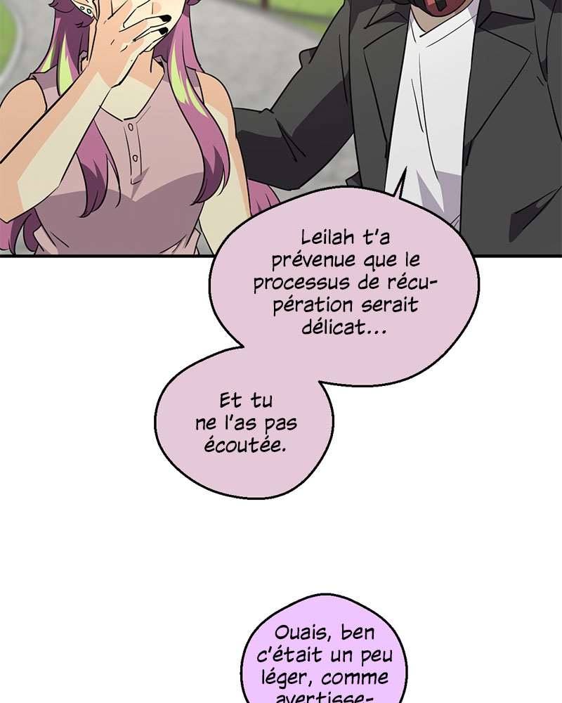  UnOrdinary - Chapitre 243 - 54