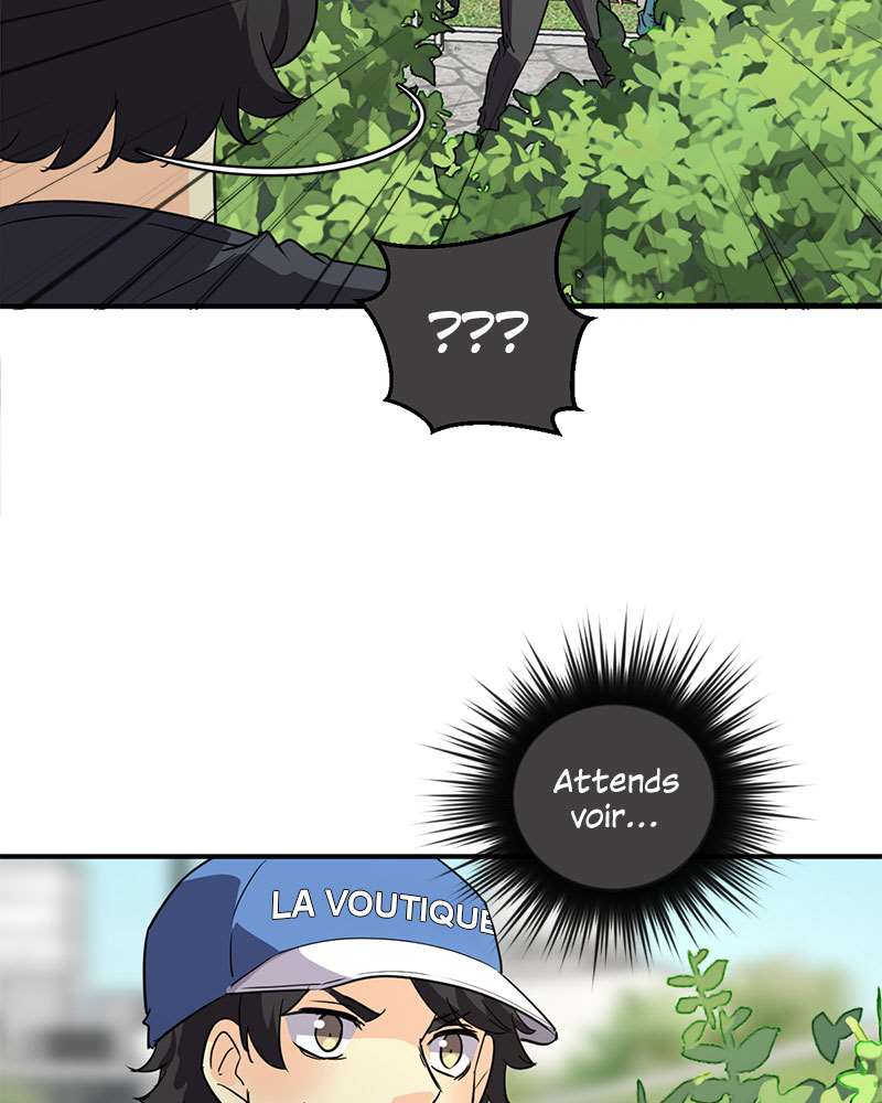  UnOrdinary - Chapitre 243 - 49