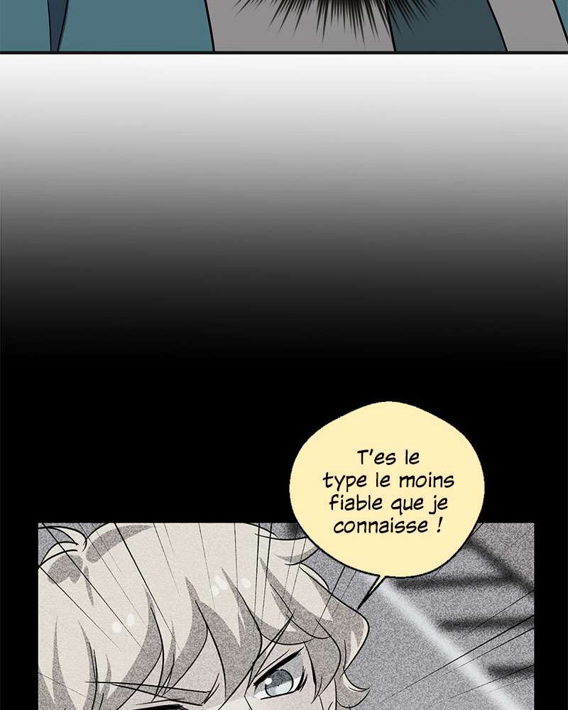  UnOrdinary - Chapitre 244 - 82